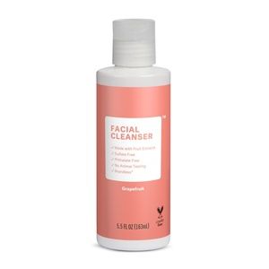 Unbranded Facial Cleanser